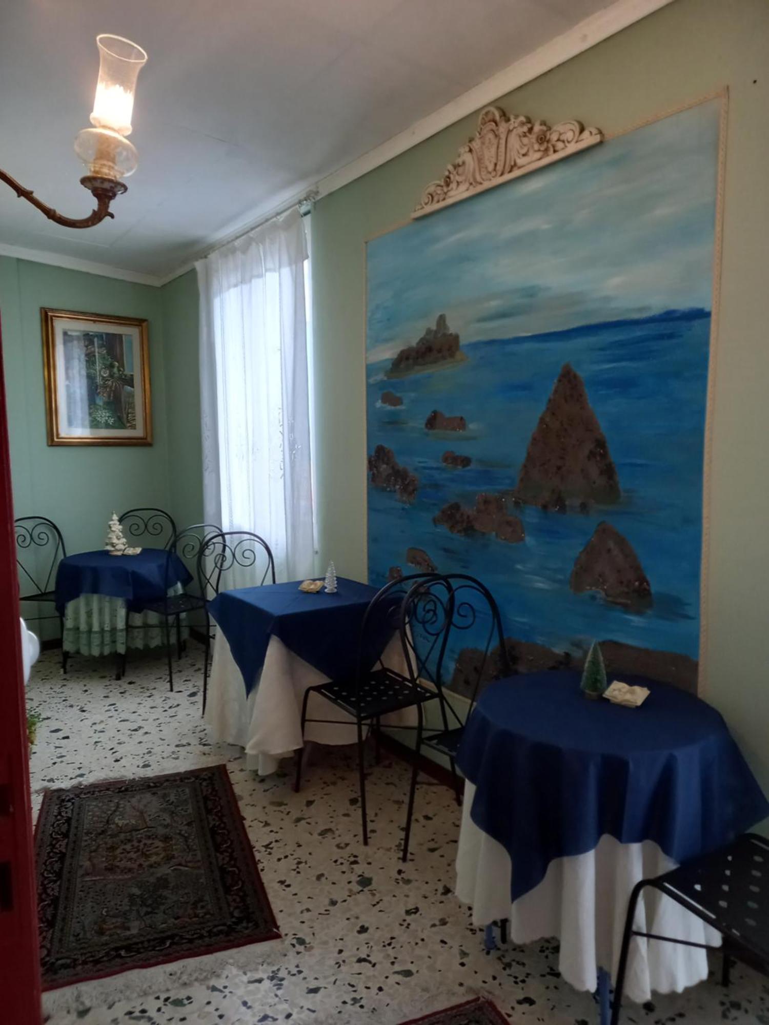 Sicilia In Miniatura "L'Atelier Dell'Etna" Bed and Breakfast Zafferana Etnea Eksteriør billede