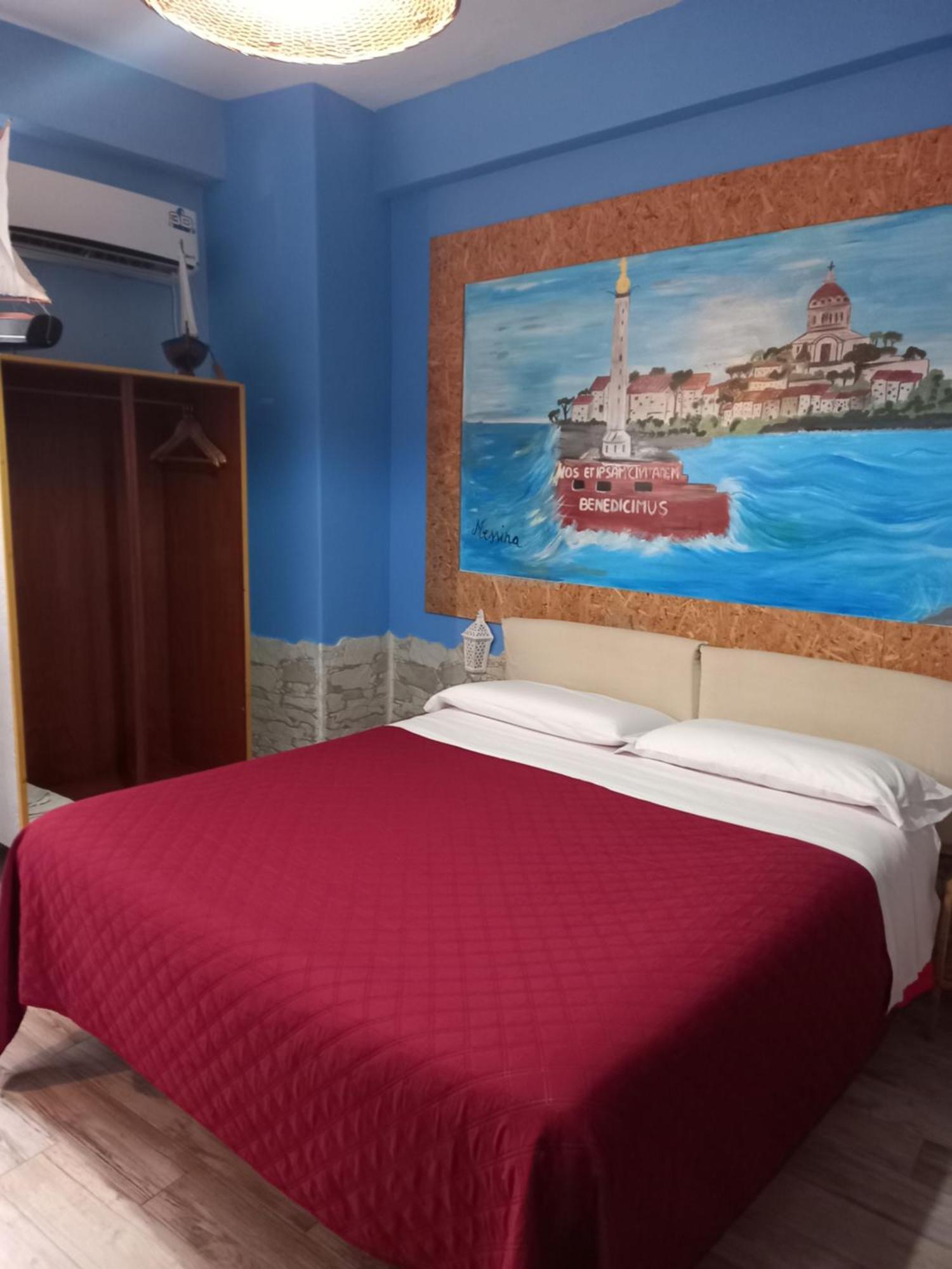 Sicilia In Miniatura "L'Atelier Dell'Etna" Bed and Breakfast Zafferana Etnea Eksteriør billede
