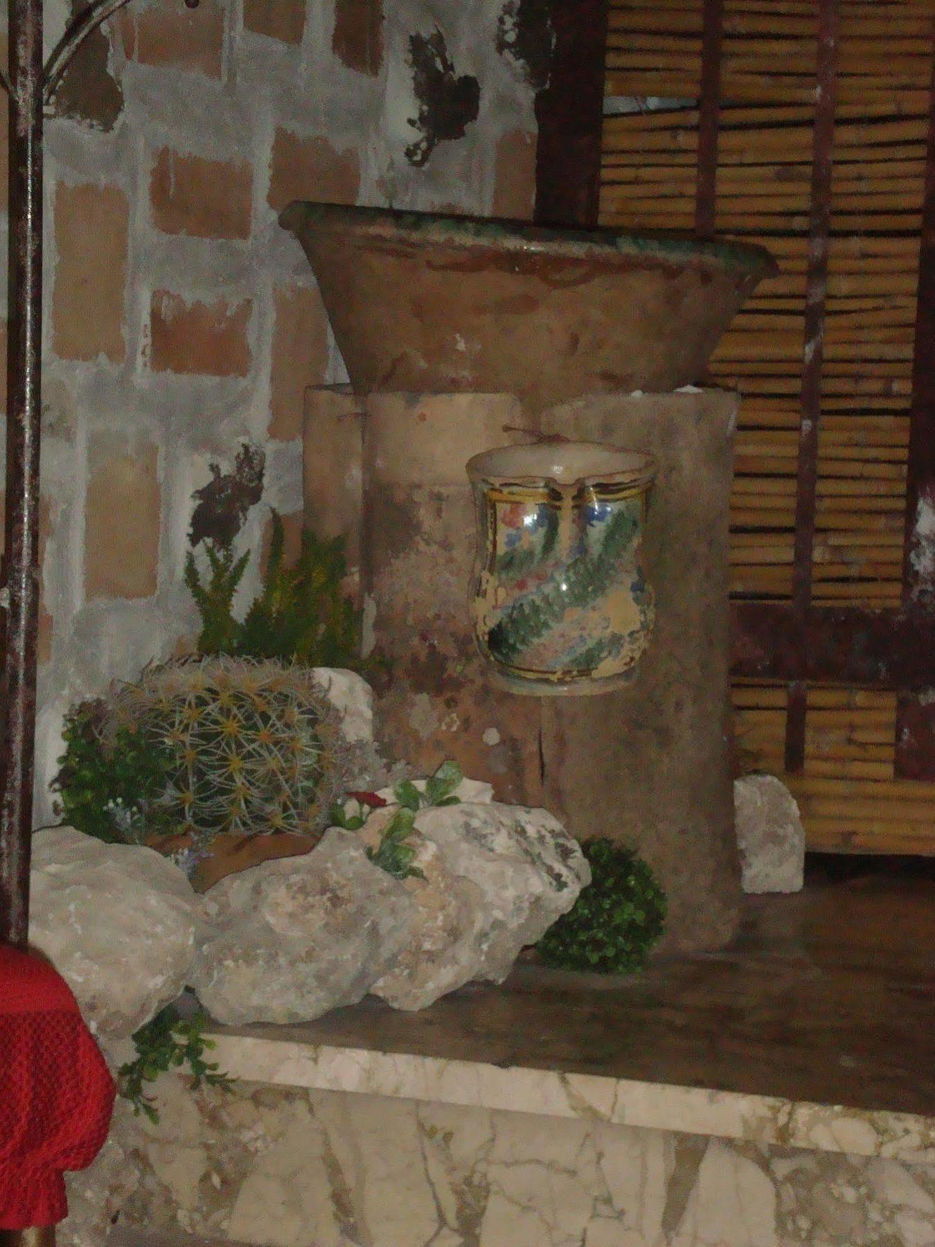 Sicilia In Miniatura "L'Atelier Dell'Etna" Bed and Breakfast Zafferana Etnea Eksteriør billede