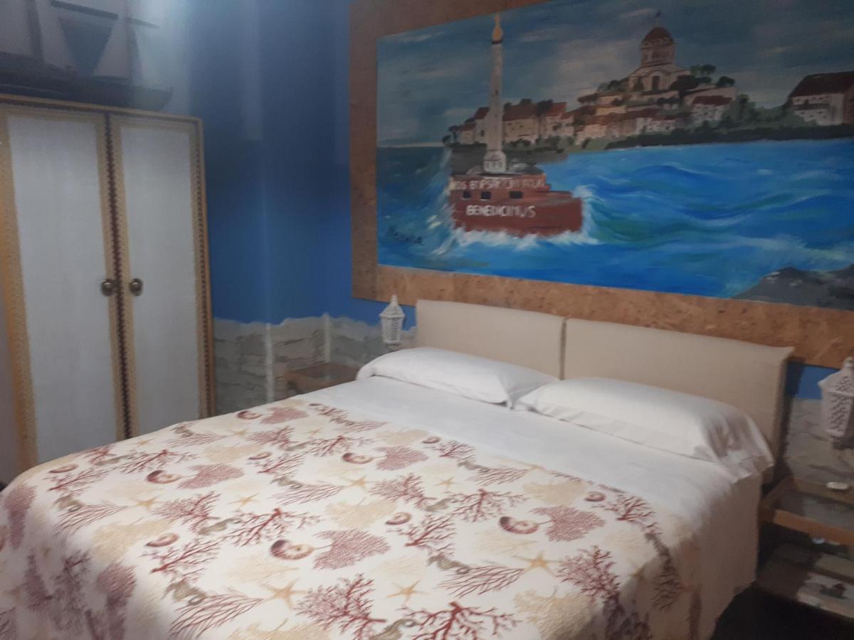 Sicilia In Miniatura "L'Atelier Dell'Etna" Bed and Breakfast Zafferana Etnea Eksteriør billede